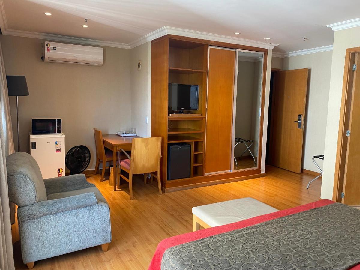 Apart Hotel Barra First Rio de Janeiro Exterior foto